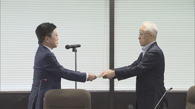 2023年度「最低賃金」の議論開始　全国平均時給1000円達成なるか　厚生労働省の審議会|TBS NEWS DIG