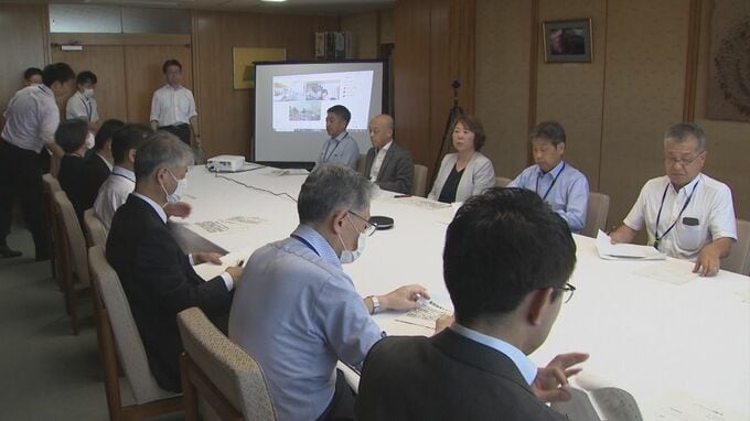 県職員が、勤務終了後にカップ酒を買って飲んで車を運転　シートベルトしておらず警察に摘発され、酒気帯び運転も判明　県がコンプライアンス会議　|　BSSニュース | BSS山陰放送
