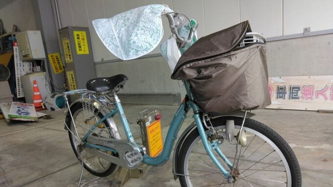 丸亀市の県道で自転車の女性（89）がはねられ重体　車を運転していた女（79）を現行犯逮捕【香川】|TBS NEWS DIG