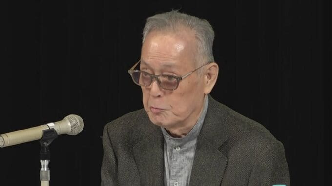 俳優･仲代達矢氏に従三位を贈ることを閣議決定　11月に92歳で亡くなる 「無名塾」設立で次世代の俳優を育成