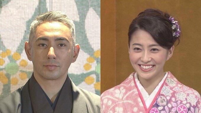 【 市川團十郎 】愛妻・小林麻央さんの誕生日「生きていたら43歳」　想像をめぐらせ「お誕生日おめでとう」万感込める|TBS NEWS DIG
