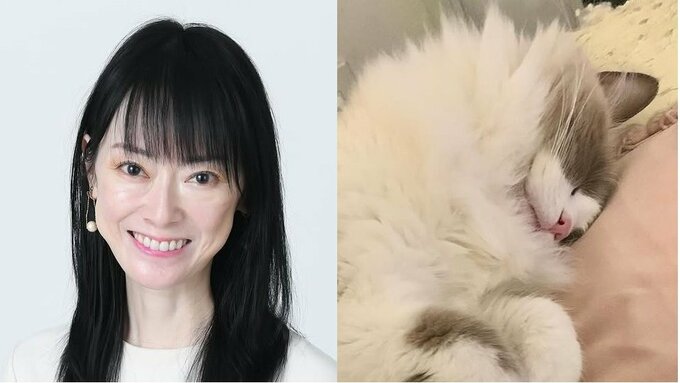 【遠野なぎこ】「数年ぶりの玄米！！」担当医の指示のもと「1日6食」　白米に続いて喜びの声　摂食障害に向き合う|TBS NEWS DIG