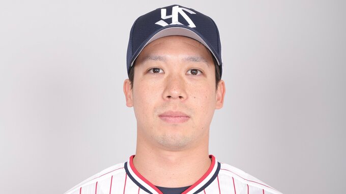【ヤクルト】球宴に山田哲人ら監督推薦で選出！高橋奎ニが初出場へ ファン＆選手間投票の村上、塩見を含め6選手が出場|TBS NEWS DIG