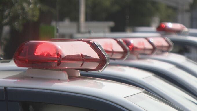女子トイレに侵入し、生理用品などを盗んだ疑い…男を現行犯逮捕　警戒中の警察官が犯行を目撃　富山　|　富山のニュース｜天気・防災｜チューリップテレビ