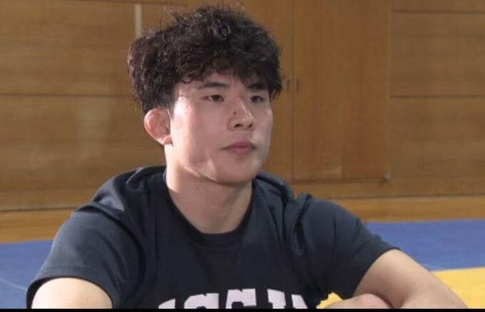 レスリング曽我部京太郎選手　ドイツ・グランプリで優勝  世界選手権に弾み　|　愛媛のニュース - Nスタえひめ｜あいテレビは6チャンネル