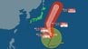 【台風情報】大型で非常に強い台風27号（チョーイワン）小笠原諸島では10月6日にかけ高波警戒 進路予想《10月4日午後4時45分・気象庁発表》　|　北海道のニュース｜HBC北海道放送