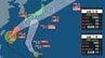 【ダブル台風情報】台風7号　26日にかけて暴風域を伴って南西諸島に接近　27日には西日本から東日本の太平洋側に接近するおそれ　台風8号は熱帯低気圧に変わる予想【最新の予想　雨風のシミュレーション】　|　MRTニュース ｜ ＭＲＴ宮崎放送