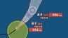 【台風情報】最大瞬間風速30m/s「台風16号（ペイロー）」南鳥島近海を東へ...今後の進路は？13日(木)までの雨・風シミュレーション【気象庁10日午後7時15分発表】　|　岡山・香川のニュース | 天気 | RSK山陽放送