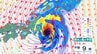 【大雨情報】「警報級の大雨のおそれ」20日(日)～21日(月)東京など関東甲信地方…強い勢力の台風25号の接近で　今後の雨と風のシミュレーションを見る（気象庁）　|　山口のニュース・天気・防災｜tys NEWS｜ｔｙｓテレビ山口