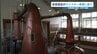 蒸留所は･･･小学校！？需要高まる国産ウイスキー市場 球磨焼酎の蔵元が挑む　|　熊本のニュース｜RKK NEWS｜RKK熊本放送