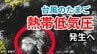 【台風情報】新たな「熱帯低気圧」（台風のたまご）がフィリピンの東で発生の見込み 今後の進路・影響は？気象予報士が解説 週末18日・19日の天気は？ 詳しい雨風シミレーションをみる【気象庁 16日正午更新】　|TBS NEWS DIG