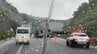 【速報】瀬戸中央自動車道　粒江PA付近の上りで車が横転　運転していた男性がけがの模様　車線・速度規制中（1日午後6時現在）【岡山】　|　岡山・香川のニュース | 天気 | RSK山陽放送