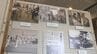 戦後の米軍基地写真や体験者の証言映像も展示　戦争の記憶伝える資料展開催　|　大分のニュース｜OBS NEWS｜大分放送