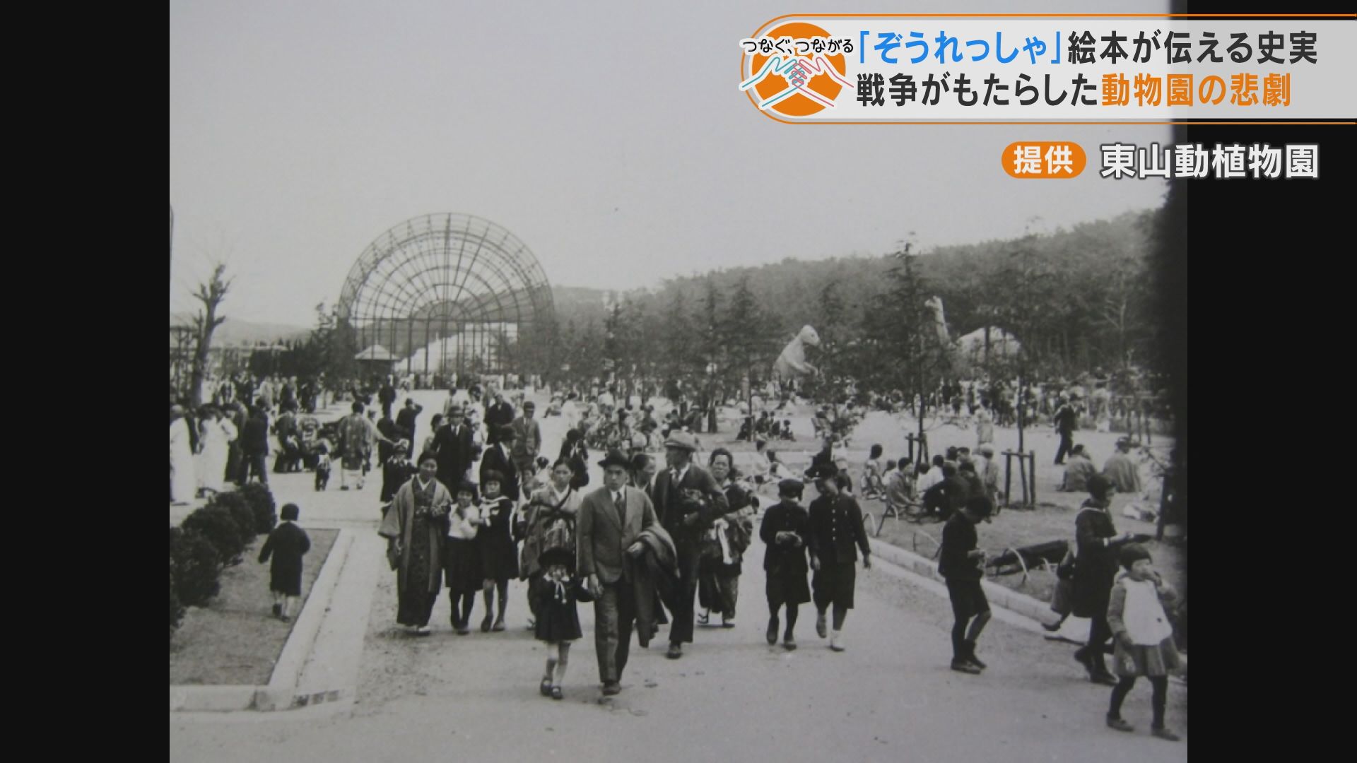 戦時中の動物園に殺処分命令 生き残った 奇跡のゾウ の物語 絵本 ぞうれっしゃ が伝える史実 記事詳細 Infoseekニュース 戦時中の動物園に殺処分命令 生き残った 奇跡のゾウ の物語 絵本 ぞうれっしゃ が伝える史実 記事詳細 Infoseekニュース