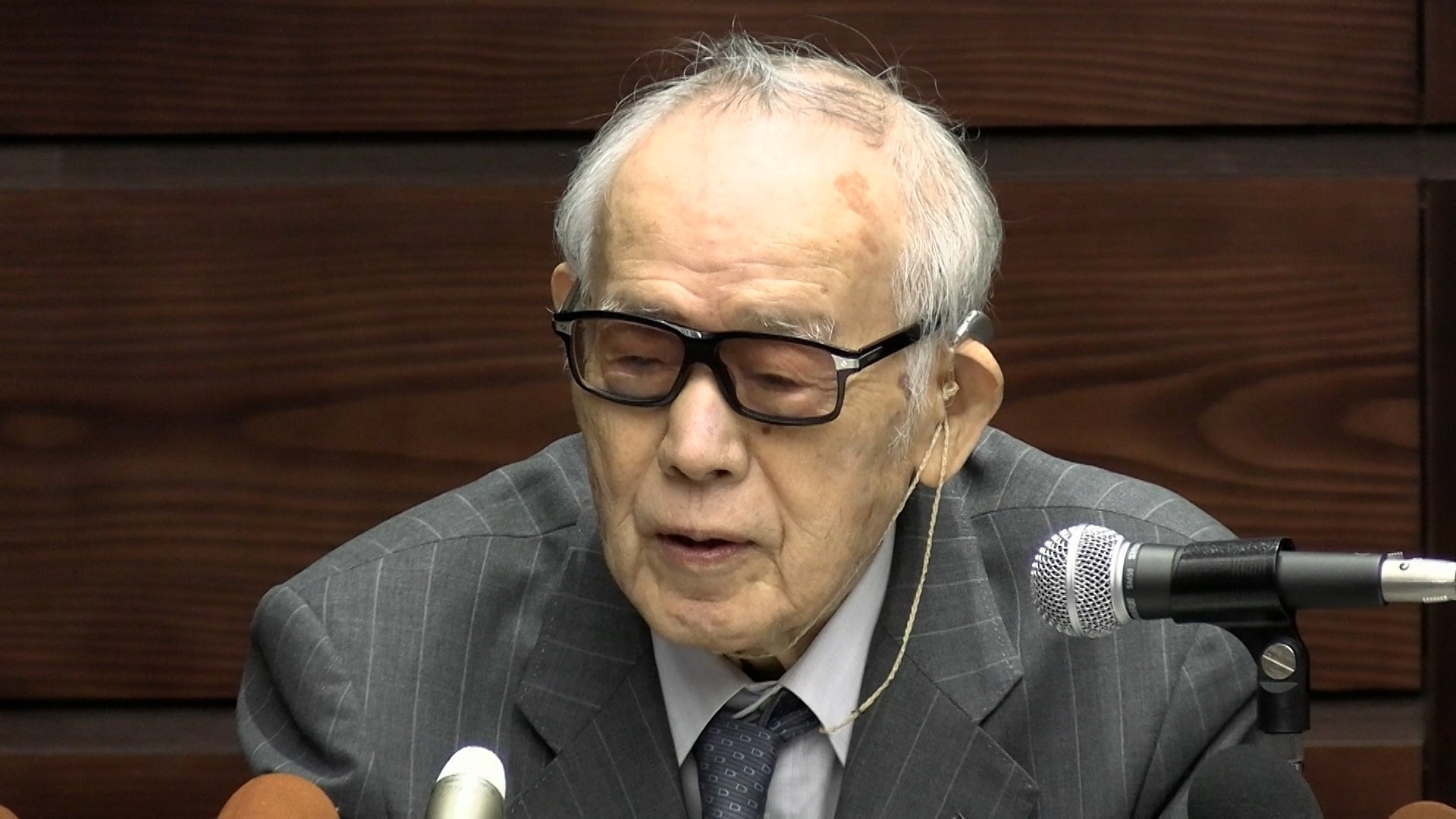 訃報】備前焼の人間国宝 伊勢﨑淳さん死去 90歳 | 岡山・香川の