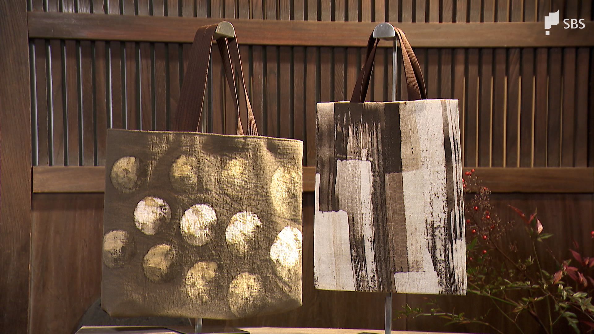 最後まで仕上がりが分からないところがおもしろい」駿河和染 草木