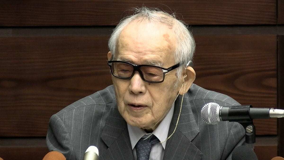 訃報】備前焼の人間国宝 伊勢﨑淳さん死去 90歳 | TBS NEWS DIG フォト