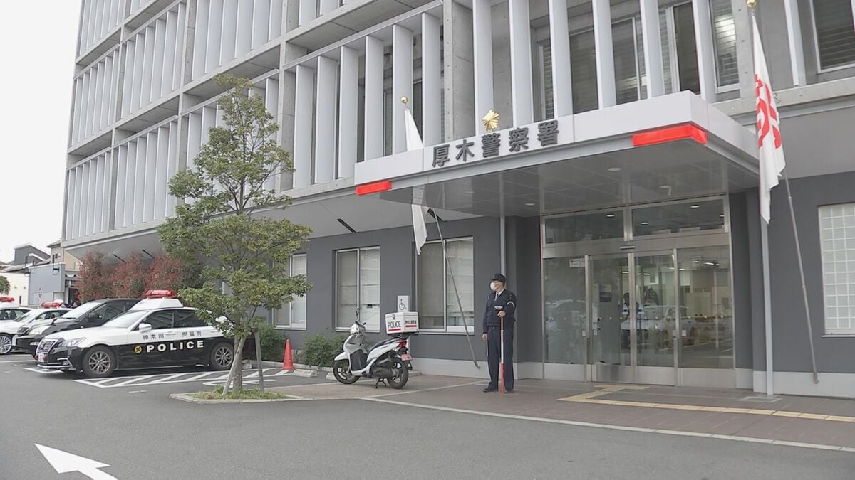 「性的欲求を満たすため」身動き取れないほど満員の小田急線車内で女子高校生に性的…