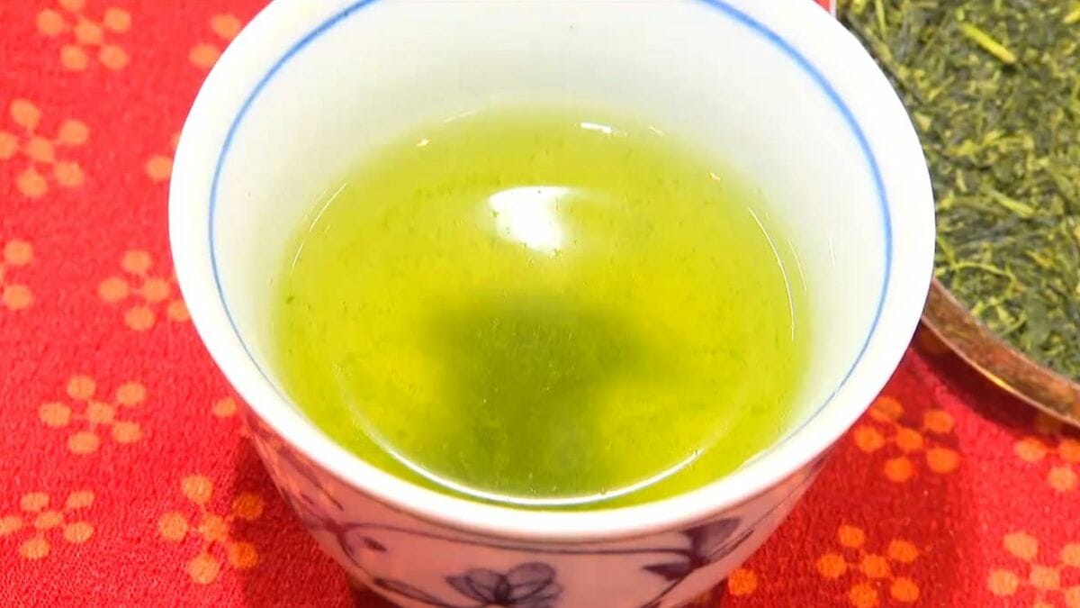 日本一の裏で課題も… かごしま茶の発展と競争力強化に向け新ビジョン策定へ