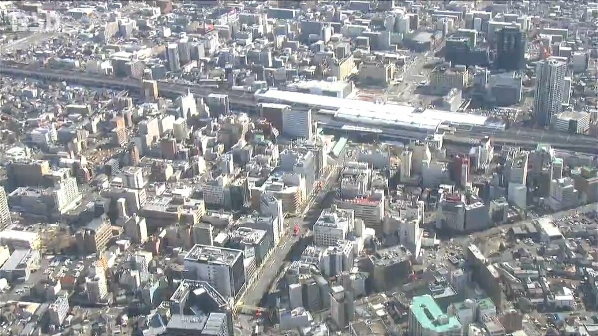 サムネイル_液状化被害で下落続いた新潟市西区3年ぶりに上昇【地価公示】妙高市関川は上昇率全国10位に　新潟県