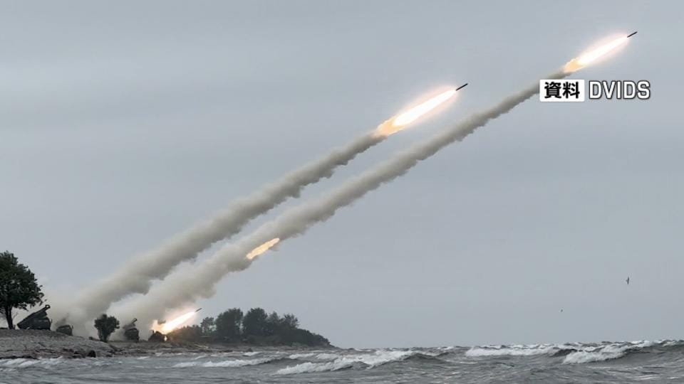 「配備」との違いは？　米陸軍、中距離ミサイルシステムを新たに嘉手納基地に “保管” へ　地元町長は「基地負担の最たるもの」と撤回を要求