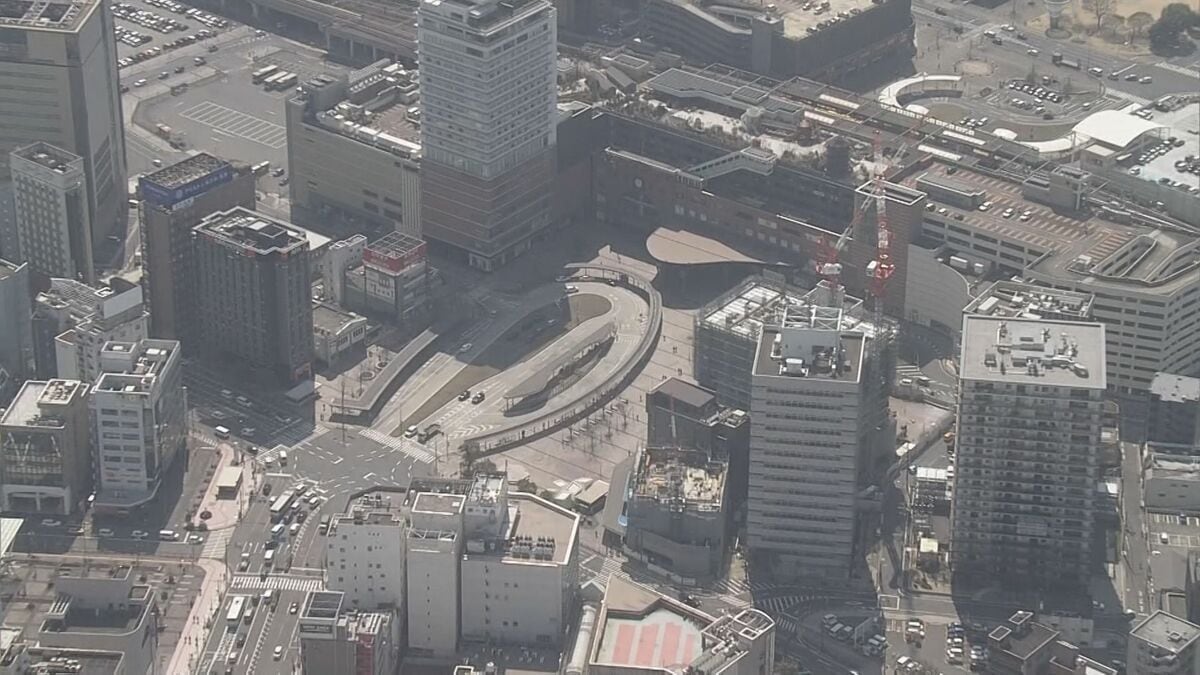 JR大分駅東側の一等地「22・54街区」どうなる？ 中心市街地最後の大規模開発いよいよ大詰めへ