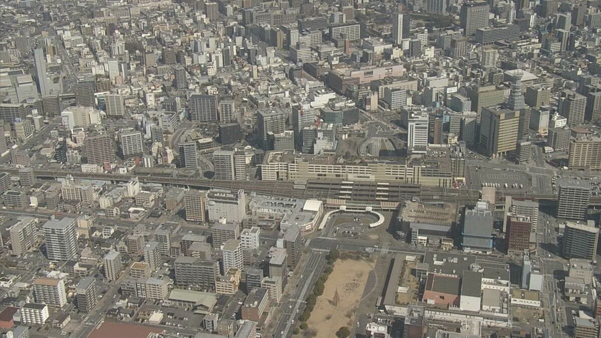 大分市マンション価格は供給過剰で「高止まり」　郊外戸建では活発化　大分県の地価公示