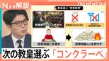 次の教皇を選ぶ「コンクラーベ」“密室投票”現場では何が? 20年取材の記者「6~7回投票あるのでは」【Nスタ解説】|TBS NEWS DIG