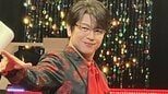 【 及川光博 】デビュー30周年を振り返って人生は「TAKE IT ROSY！」（楽観的）体内年齢は40歳|TBS NEWS DIG