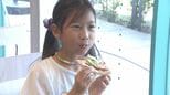 親子で楽しむ特産「笠戸ひらめ」と地元野菜のピザ作り体験 山口・周南|TBS NEWS DIG