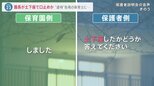 通報しようとした保育士に“口止めの為に土下座” 静岡・裾野園児虐待　新事実が続々と発覚に保護者も「ボロボロ出てきて呆れる」|TBS NEWS DIG