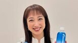 【川田裕美】　「間近で見ると迫力があってかっこいい！！」　鉄道の魅力を再発見　子どもたちとのオフショットを公開|TBS NEWS DIG
