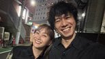 【 藤本美貴 】「愛する私の男」17周年の結婚記念日に夫・庄司智春さんへの愛を綴る　「素敵なご夫婦で羨ましいです」の声|TBS NEWS DIG