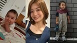 【 蜂谷晏海 】　大賑わいな“年子育児”のリアルを公開「思ったより楽しめてる」「幸せをたくさんもらっています！」ご機嫌な次男＆おしゃべりな長男にメロメロ|TBS NEWS DIG