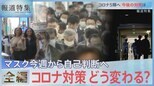 【全編】コロナ対策どうなる?【報道特集】|TBS NEWS DIG