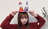 【辻希美・長女】希空さん 「今日はひな祭り」「こあが保育園で作ってきた雛人形」|TBS NEWS DIG