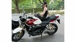 【 ダレノガレ明美 】 「お兄ちゃんとでかけました」2台の愛車でバイク交換しながら兄弟ツーリングを満喫|TBS NEWS DIG