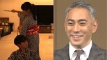 【 市川團十郎 】ぼたんさん・新之助さんが「家でも稽古。」 初春大歌舞伎に備えて研鑽の様子|TBS NEWS DIG