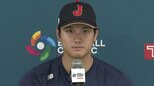 大谷翔平選手“日本の野球を見てもらいたい”、番組10年取材で明かしていたWBCへの思いと素顔【バース・デイ】|TBS NEWS DIG