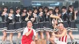 【 可憐なアイボリー 】　クールポコ。登場に大興奮　「私たちも消えないように頑張りたい」|TBS NEWS DIG