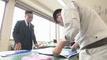 「まちなみや景観との調和大切に」黄綬褒章・土田佳弘さんが看板制作にかける情熱|TBS NEWS DIG