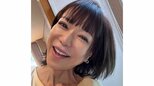 【 堀ちえみ 】「綿棒に少しだけ出血がついていた」Bスポット治療 を報告　「声帯は綺麗でした。良かった！」|TBS NEWS DIG