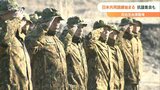 日出生台演習場で「日米共同訓練」開始 抗議集会も 大分 | 大分のニュース|OBS NEWS|大分放送