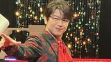 【 及川光博 】デビュー30周年を振り返って人生は「TAKE IT ROSY！」（楽観的）体内年齢は40歳|TBS NEWS DIG