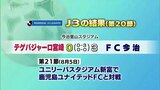 サッカーJ3 テゲバジャーロ宮崎の結果 | MRTニュース | MRT宮崎放送
