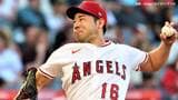 菊池雄星 6回1失点で5勝目、“鬼門”の1回に失点もしっかり修正 約1か月振りの白星、レイズ2戦連続で日本人投手に敗戦|TBS NEWS DIG