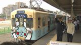 全国で2番目に混雑する鉄道が開業100年 黄色い600形は廃車へ 「悲運の鉄道」は今、再開発ど真ん中の注目路線に | 福岡のニュース|RKB NEWS|RKB毎日放送