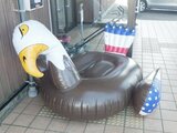 3歳男児と母親のボートが沖に流された!水上オートバイとプレジャーボートの連携で救助 富山湾 |TBS NEWS DIG