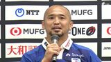 「数えてみたら15回ほどの手術を」“不撓不屈”のラグビー人生に幕 元日本代表・矢富勇毅選手が引退試合 | 静岡のニュース | SBSNEWS | 静岡放送