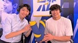 【世界バレー】清水邦広さん「落ち込んでる暇ないなって」男子代表の来年の活躍に期待「信じて見守る」|TBS NEWS DIG